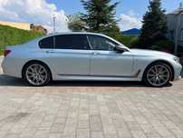 BMW Seria 7 BMW M760Li Limited 40 JAHRE