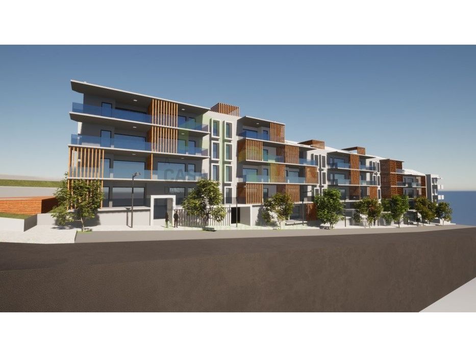 Apartamento T3 - Mafra, Ericeira 9 km, A casa das Casas