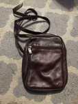 Bolsa Homem Tuscans