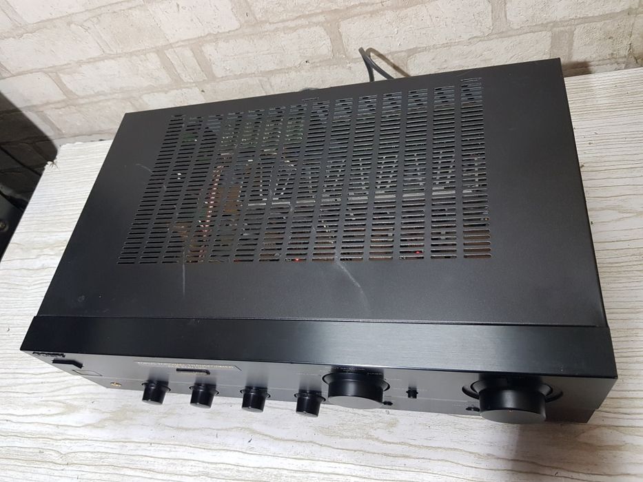 Стерео підсилювач/усилитель  Sony TA-F461R+1 2x70Вт б/у з Німеччини