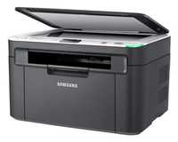 МФУ Samsung SCX-3200 (лазерный принтер + сканер + ксерокс)