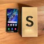Samsung Galaxy S21Fe 5g * 128/6GB * Sklep * Gwarancja * Wysyłka