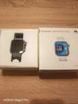 Sprzedam Huawei watch fit 4 pro niebieski