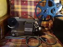 Projector de cinema Canon
