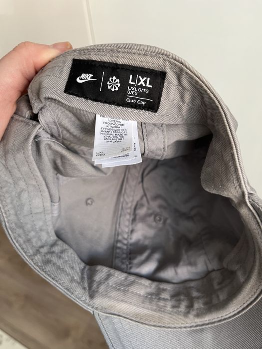 Кепка Nike оригінал