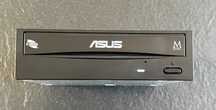Nagrywarka DVD wewnętrzna ASUS DRW-24D5MT