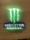 Luminoso Monster