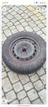 Felgi stalowe Fiat Bravo
