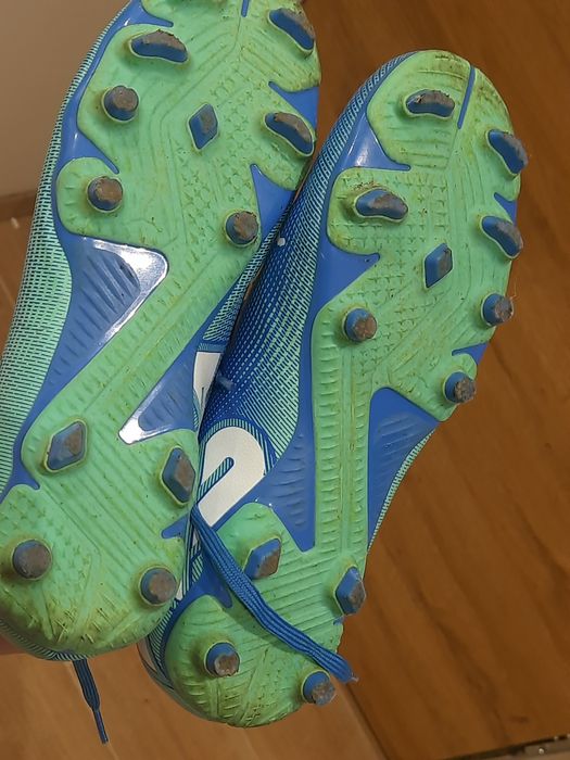 Korki Puma dla dziecka roz. 36
