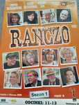 Ranczo sezon 1 cześć 4