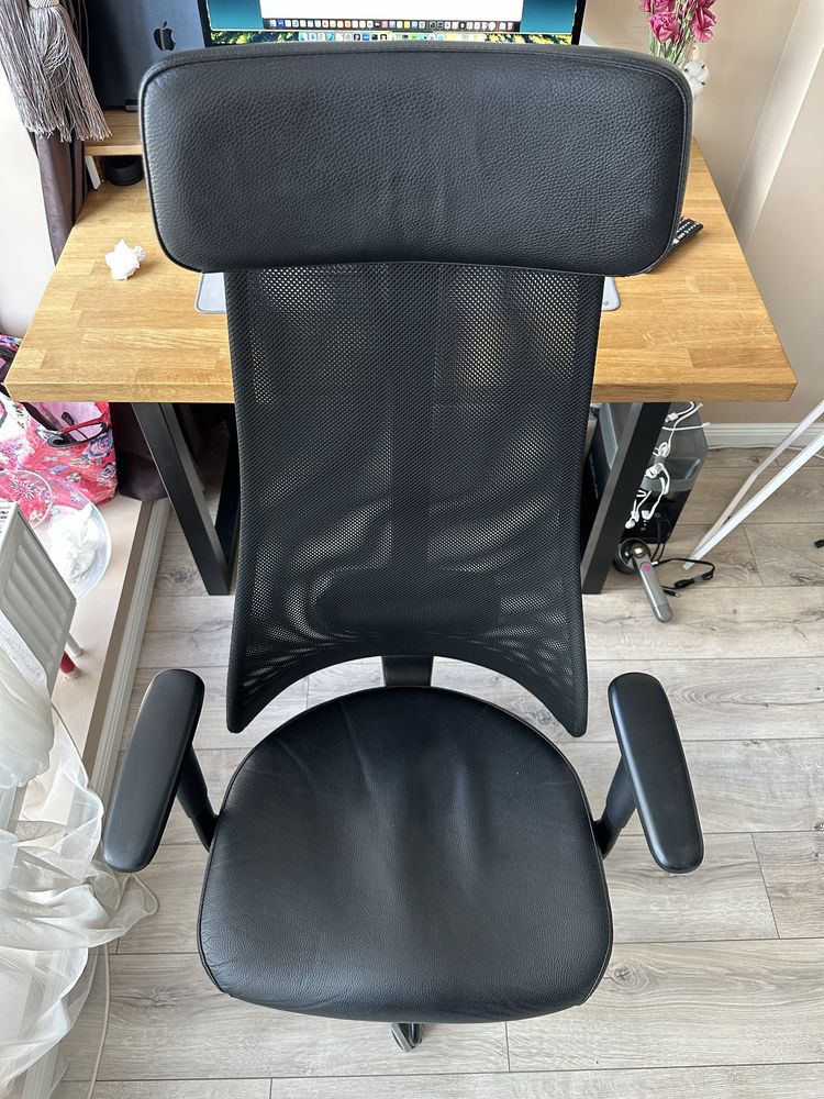 Крісло IKEA Jarvfjallet