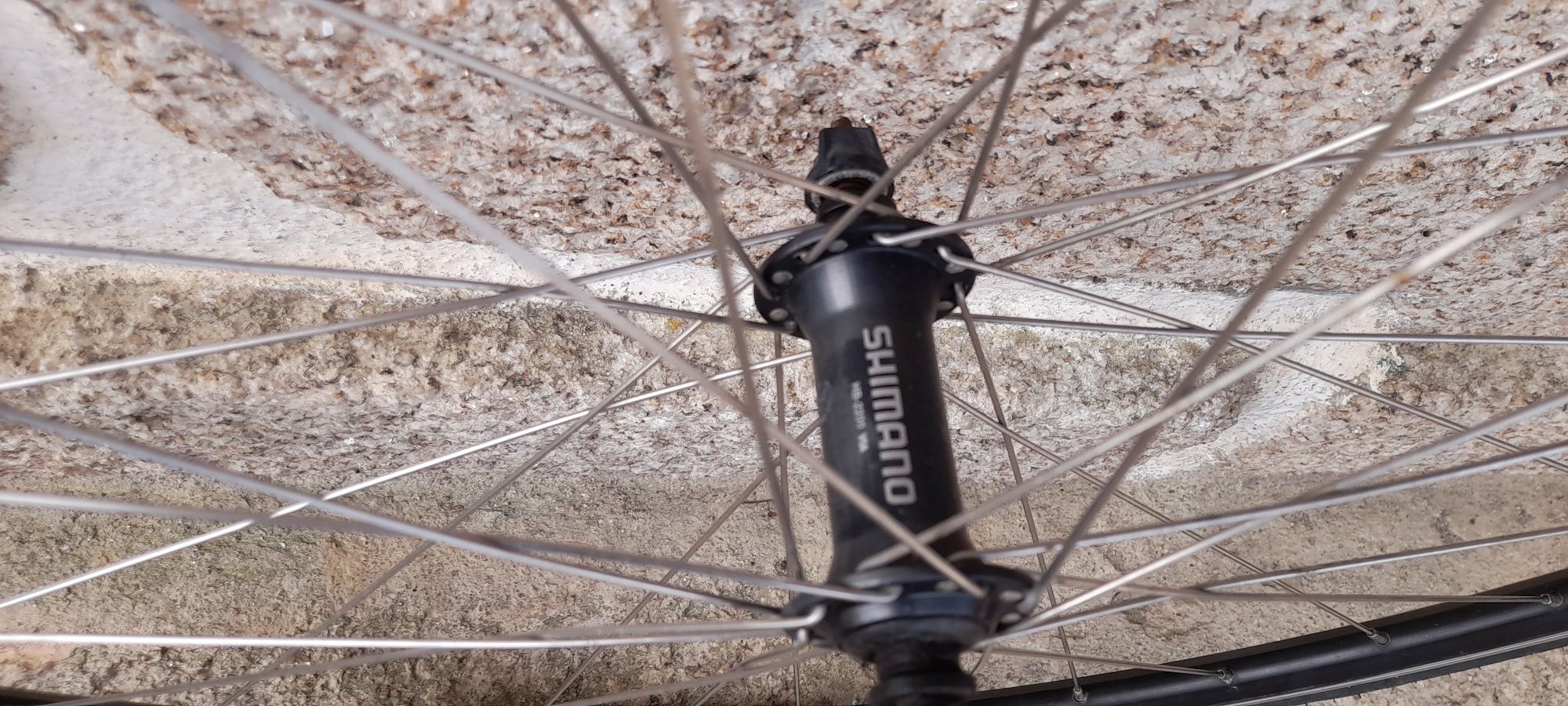 Jante SHimano 26