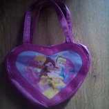 Детская сумка Принцессы Кити эльза