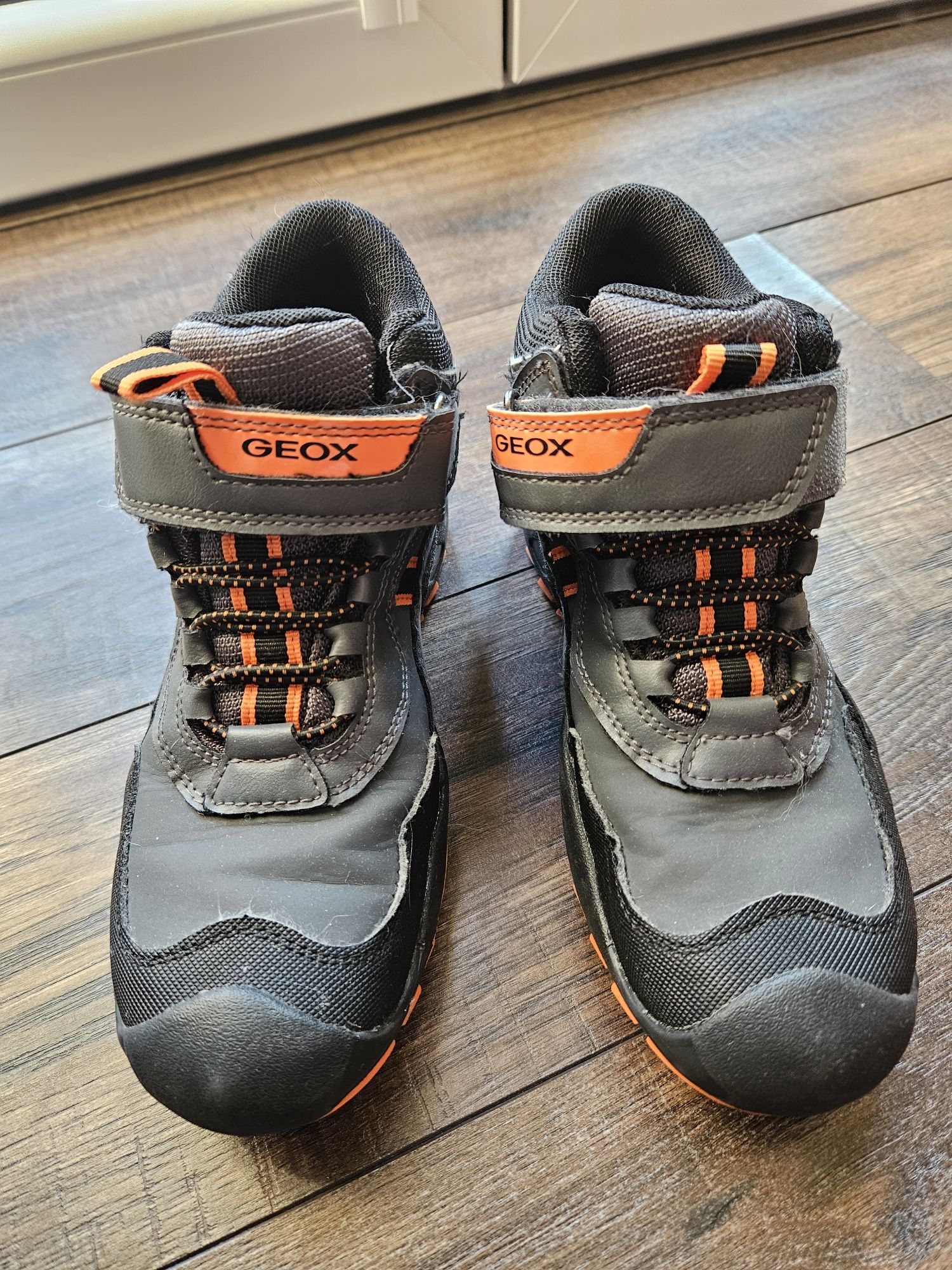 Buty zimowe Geox 36