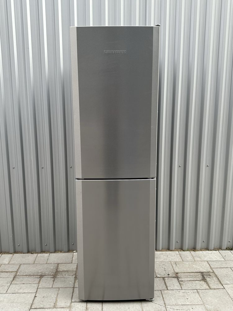 Ідеальний Холодильник Liebherr CUNesf3933/2м