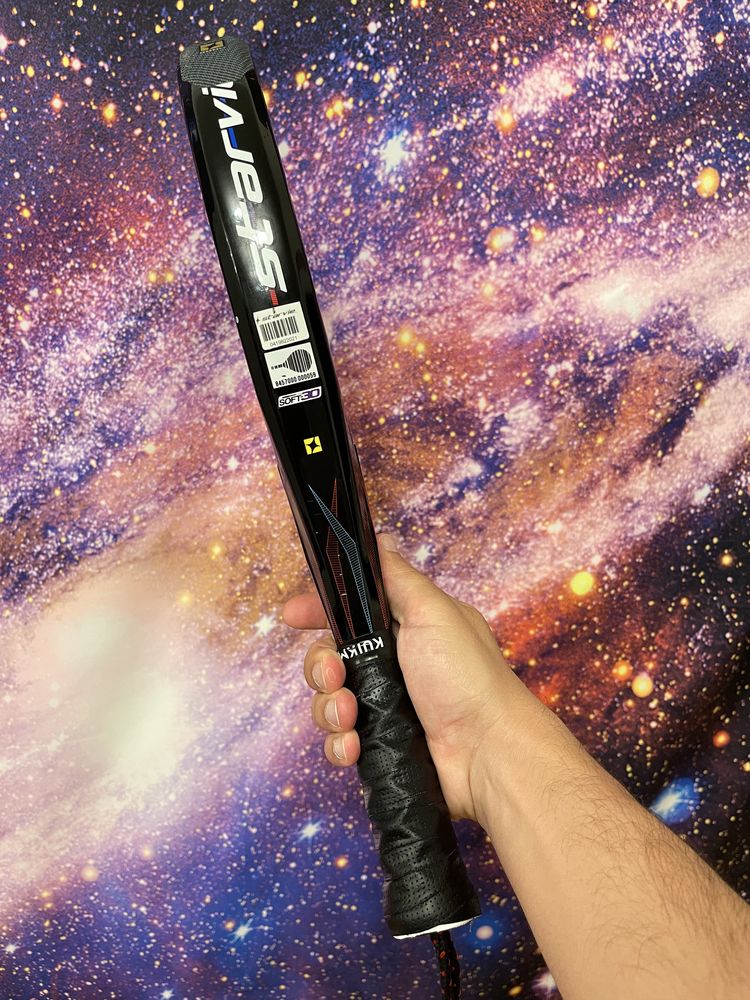 Raquete de Padel StarVie Titania Kepler Pro 2.0