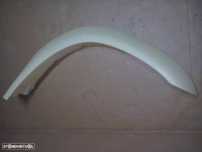 Aba do guarda lamas frente Mitsubishi L200 K74 NOVAS