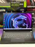 Ігровий ноутбук MSI Stealth GS66 - 240hz|i7-11800h|3060 6gb |32| 1TB|