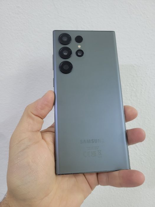 Samsung S23 Ultra  512GB (Black Friday)