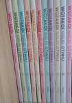 Manga Wotakoi Tomy od 1 do 11 Komplet