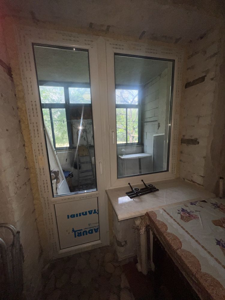 Продам 3 комн. квартиру в центре Партизанского, отличная инвестиция.