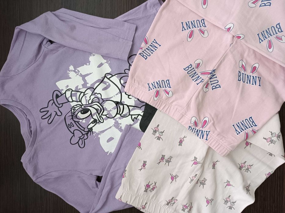 zestaw dla dziewczynki