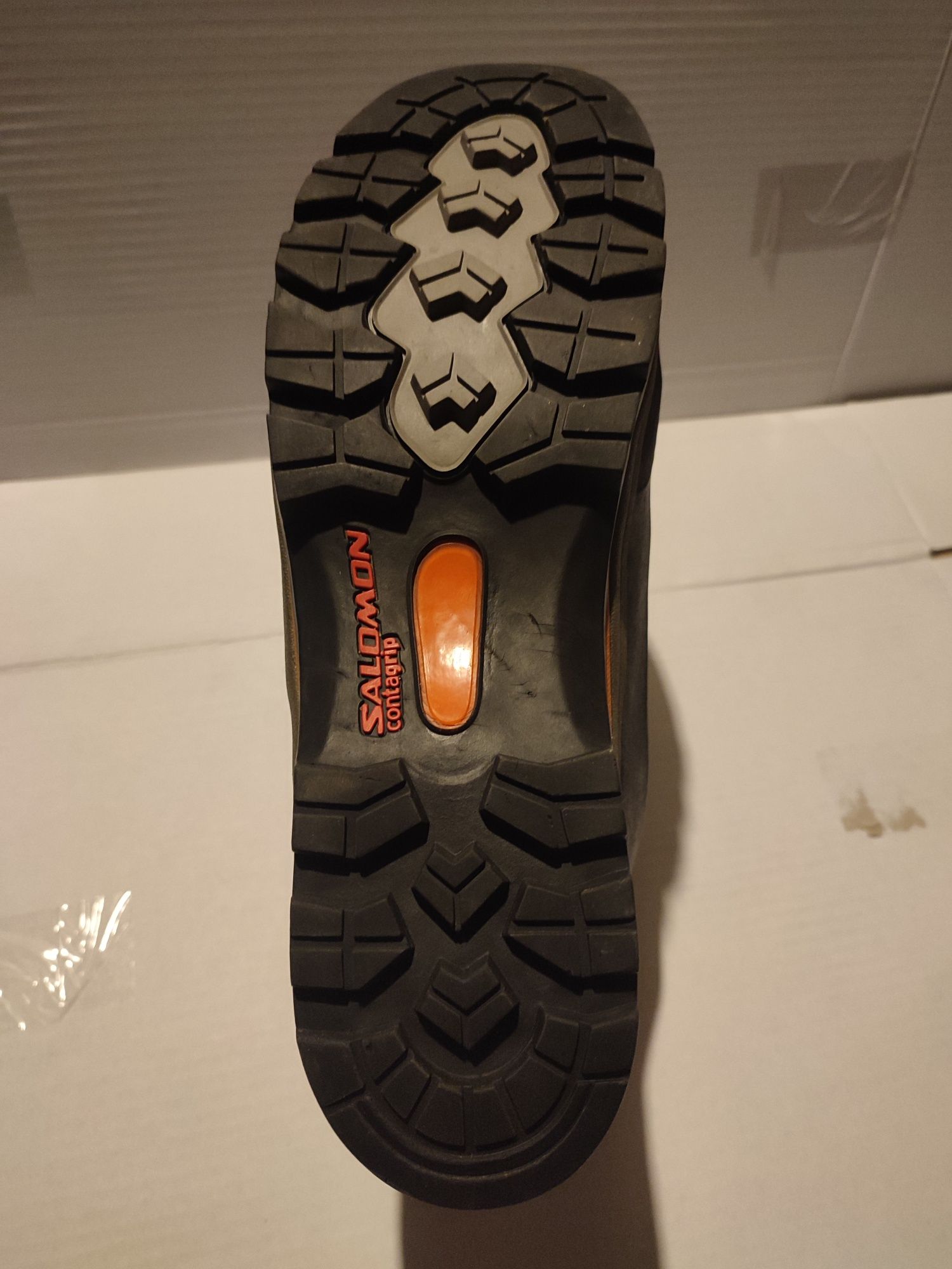 Buty trekkingowe Salomon