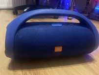 Jbl boombox 1 niebieski
