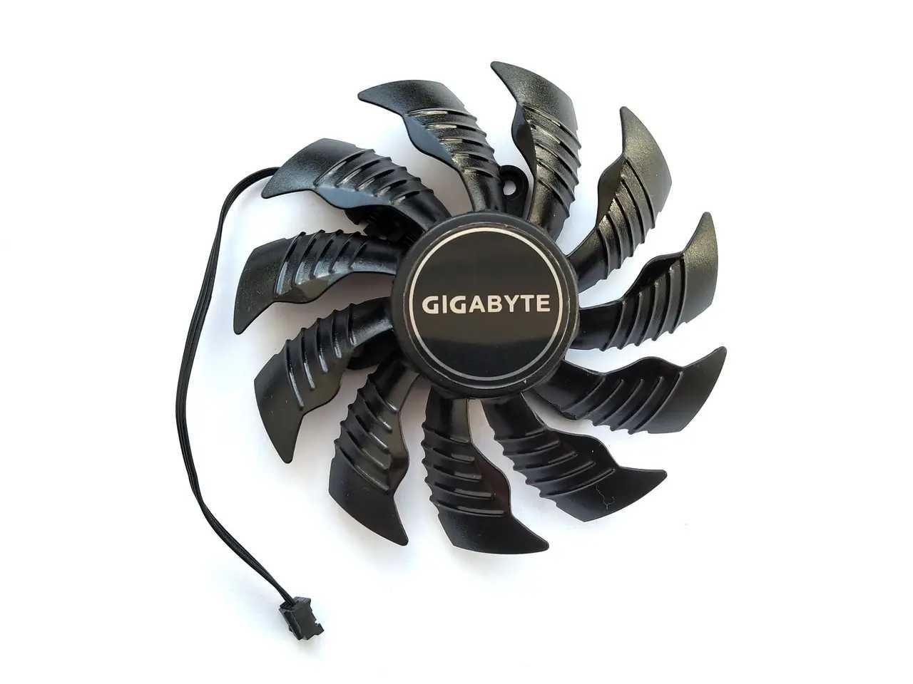 Вентилятор PowerLogic для відеокарти Gigabyte
