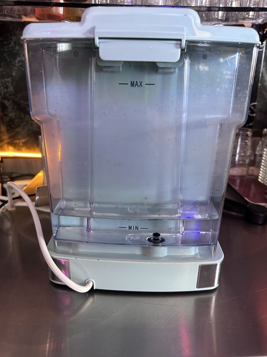 Maquina café cecotec 1350W