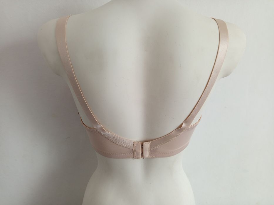 Biustonosz Linaise 75C nowy