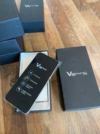 LG V60 ThinQ Новые 8/128gb Оригинал! Запечатан! Акция