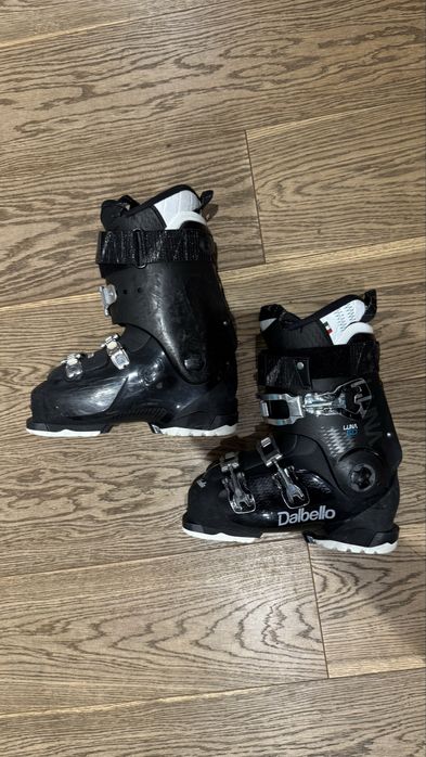 Dalbello luna 60 24.5 37-38