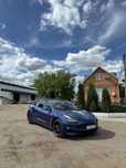 Tesla Model 3 Long Range Dual Motor 2021