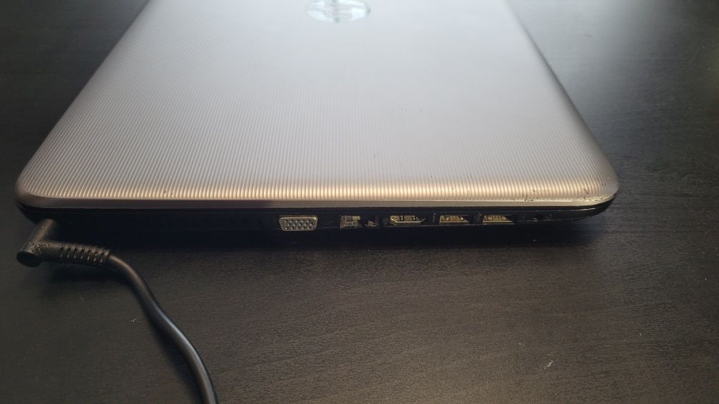 Laptop HP 250 G5