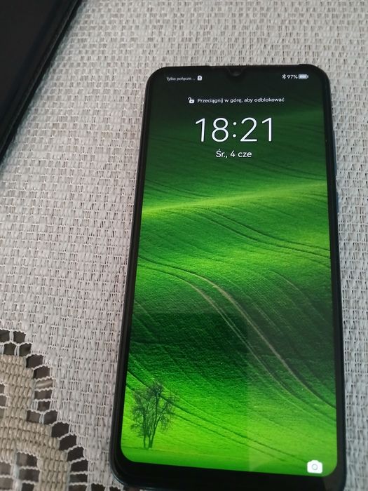 Telefony huawei 30 lite