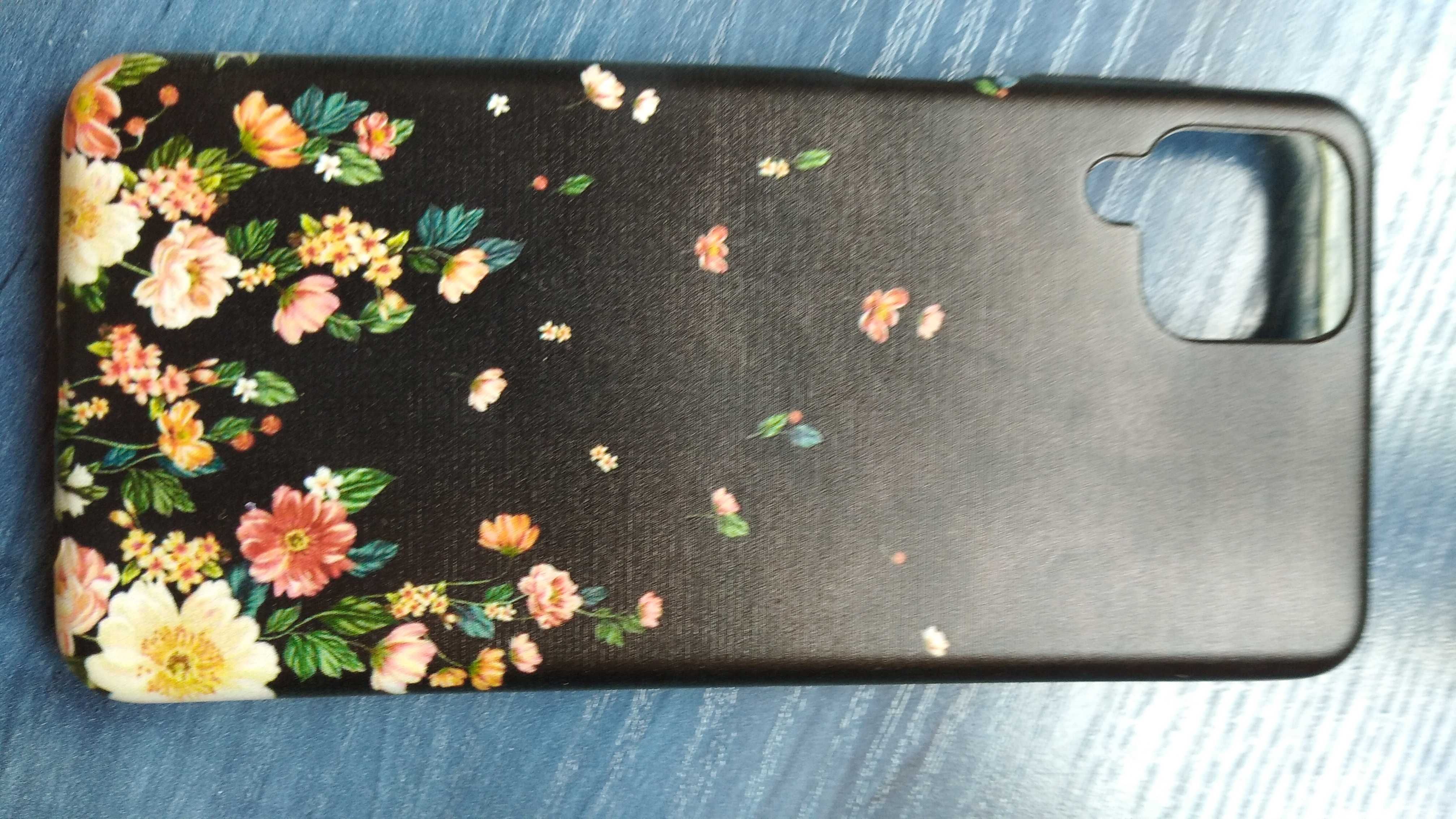 Etui/nakładka/szkło ochronne/Samsung A12/telefon/smartfon