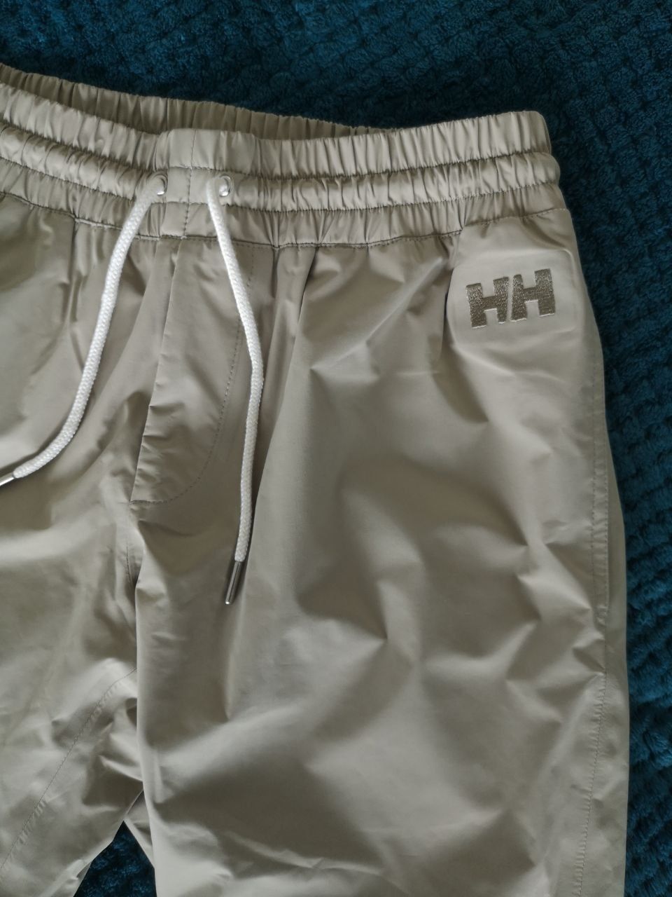 Spodnie męskie Helly Hansen, rozmiar S Waterproof