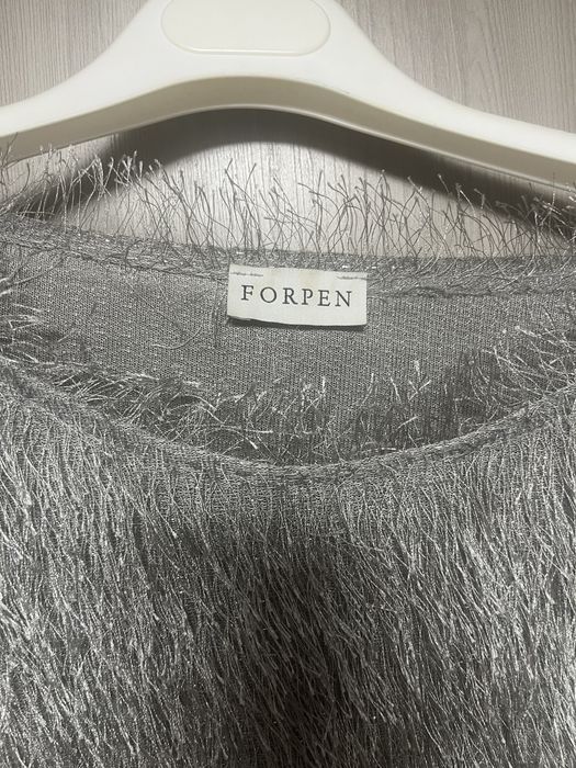 Нова кофта не підійшов розмір