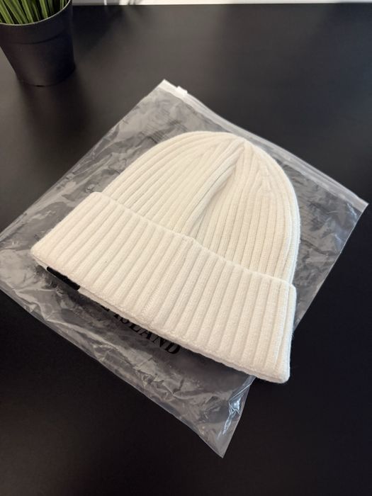 Stone Island beanie
