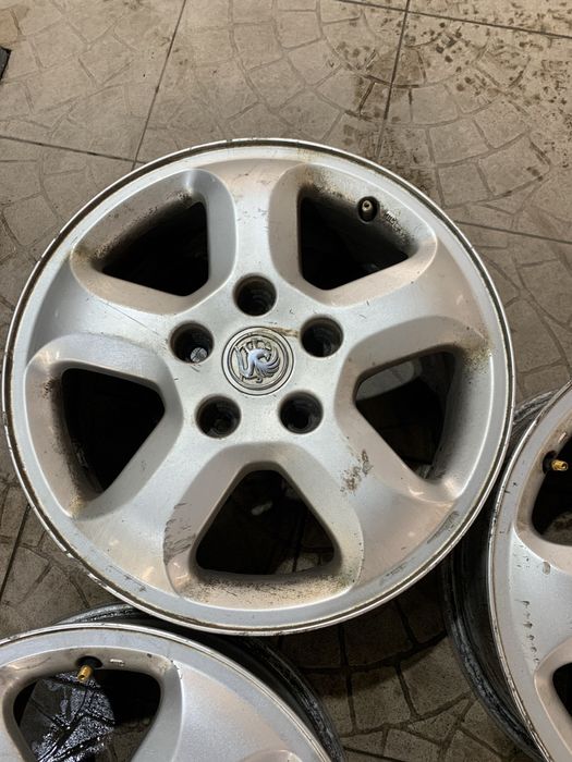 Продам диски r16 5x 118 цена 2000