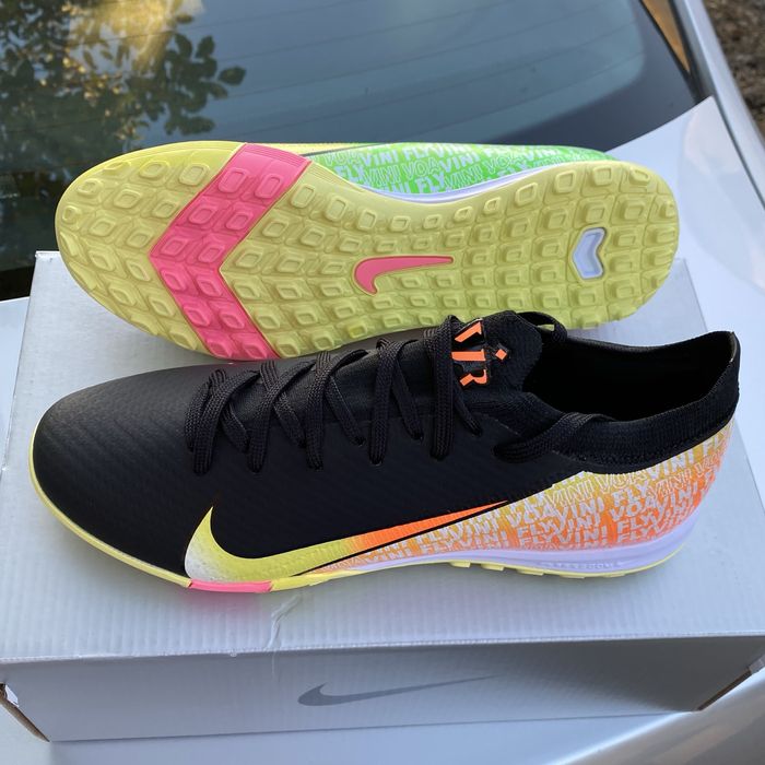 Сороконіжки Nike Air Zoom Mercurial Vapor 16 Vini Jr 39 40 41 42 43 44