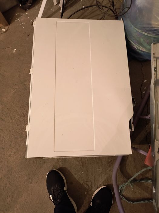 Корпус пральної машини  Zanussi lindo 100