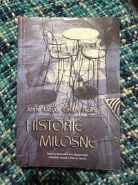 Historie miłosne - Josie Lloyd, Emlyn Rees