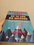 Novo - As 16 leis do sucesso