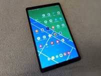 Samsung Galaxy Tab A7 Lite 8.7 T220 3/32+ igo sygic waze NAVI BIAŁCZAK