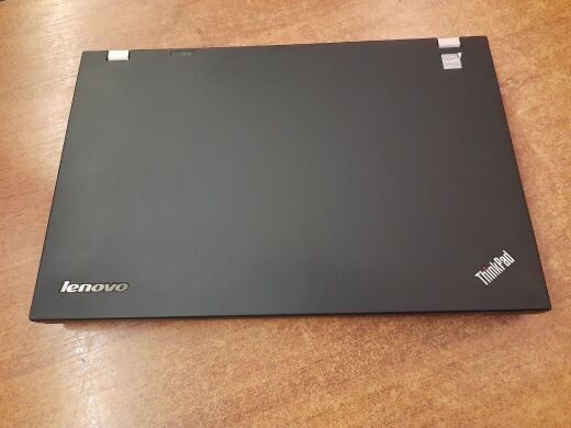 Ноутбук Lenovo ThinkPad T530 / 15.6", ноутбук для работы/учёбы/отдыха