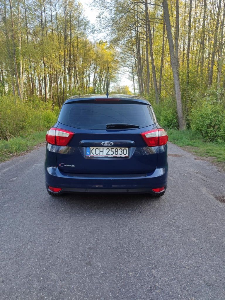 Sprzedam Ford C-Max 2.0 automat
