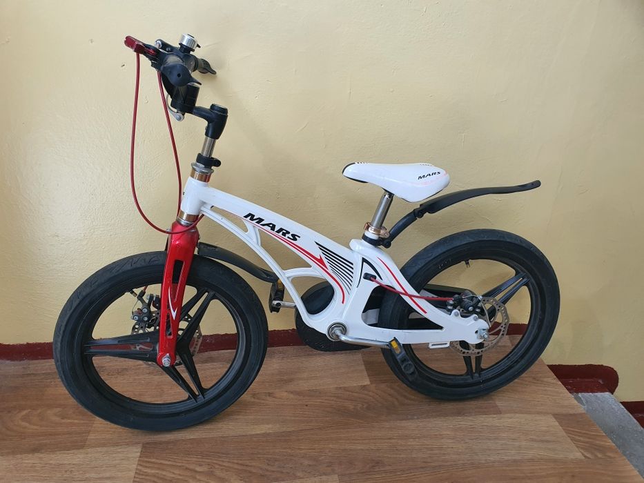 Продам велосипед Марс,  18