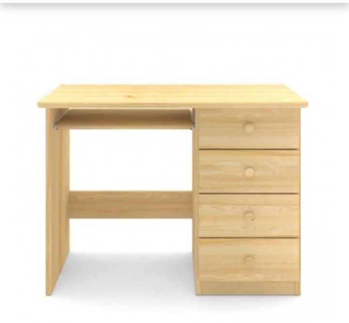 Meble  drewniane sosnowe